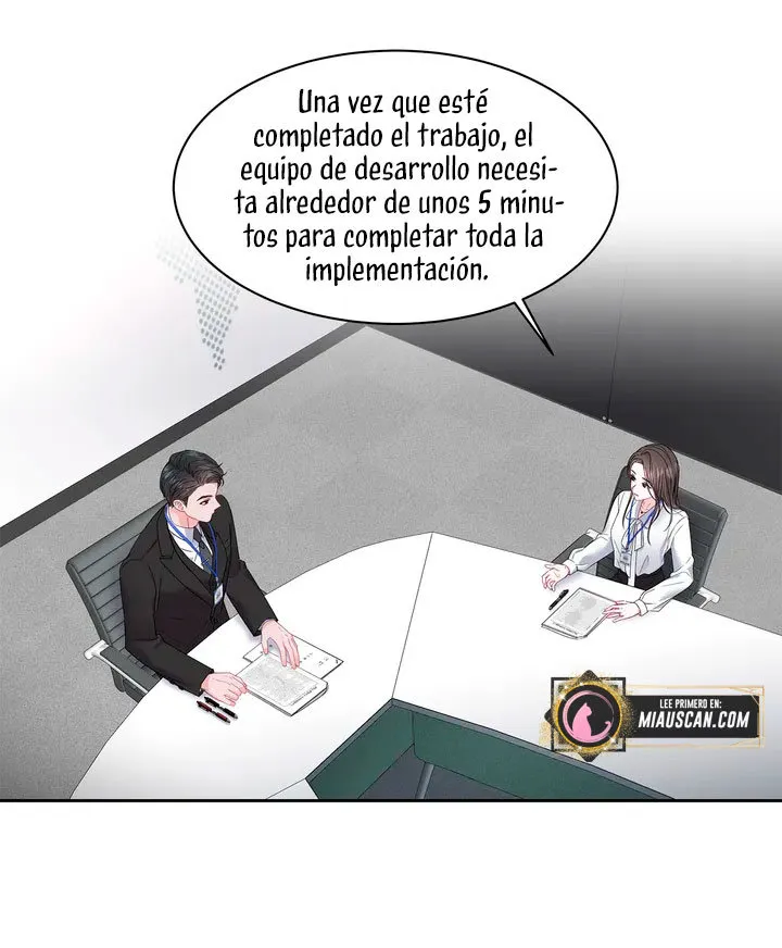 Cambio de estación Capítulo 1 en Línea - página 55