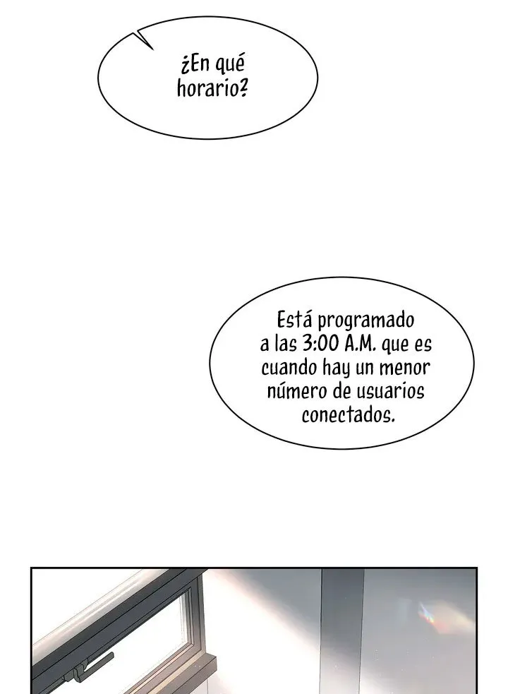 Cambio de estación Capítulo 1 en Línea - página 56