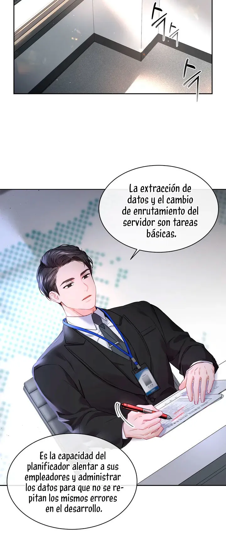 Cambio de estación Capítulo 1 en Línea - página 57