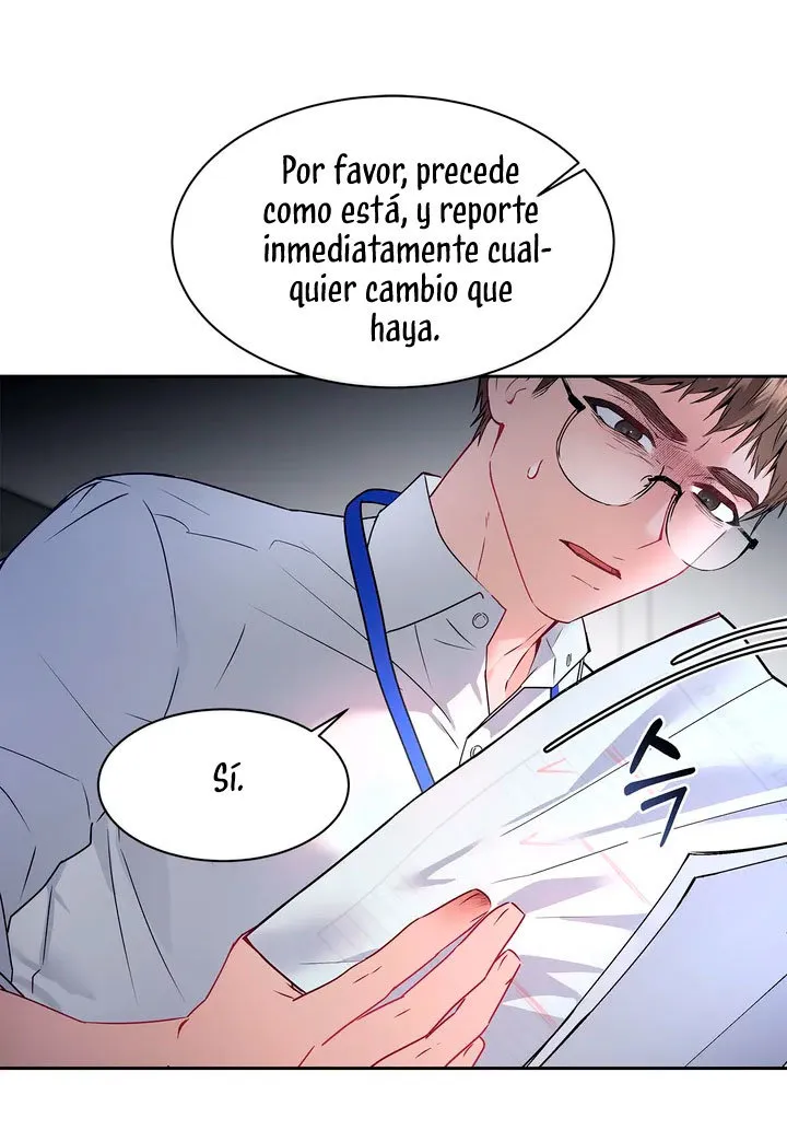 Cambio de estación Capítulo 1 en Línea - página 59