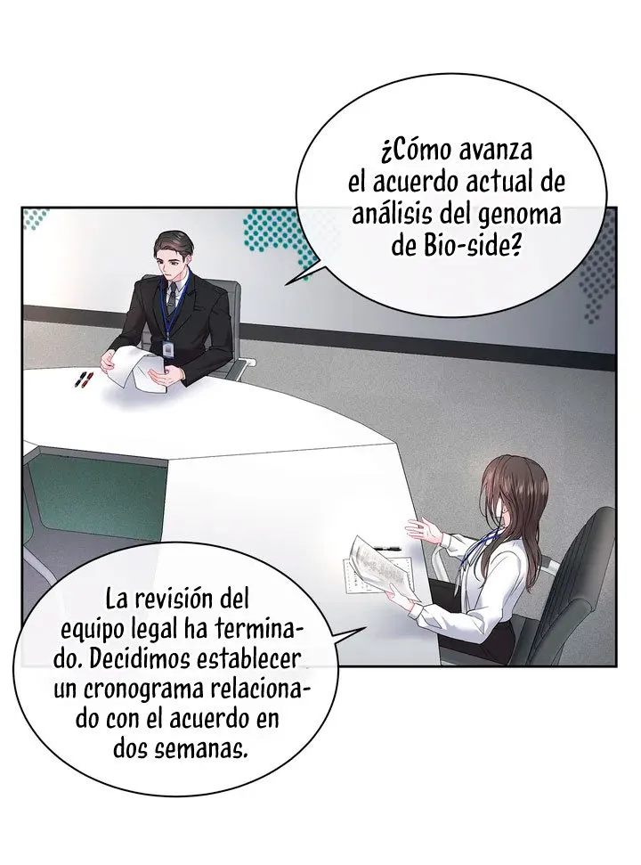Cambio de estación Capítulo 1 en Línea - página 60