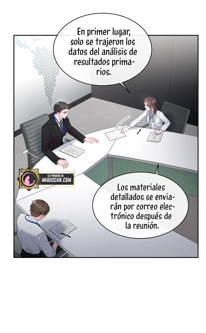 Cambio de estación Capítulo 1 en Línea - página 62