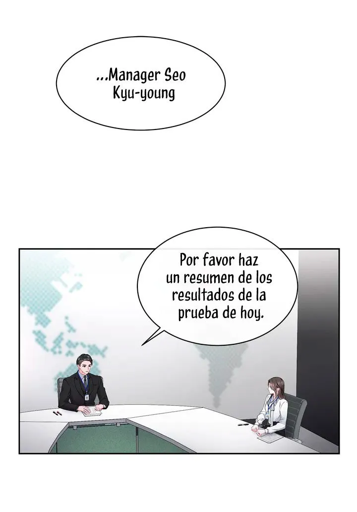 Cambio de estación Capítulo 1 en Línea - página 67