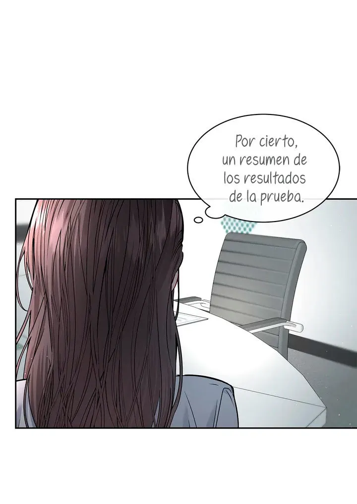 Cambio de estación Capítulo 1 en Línea - página 72