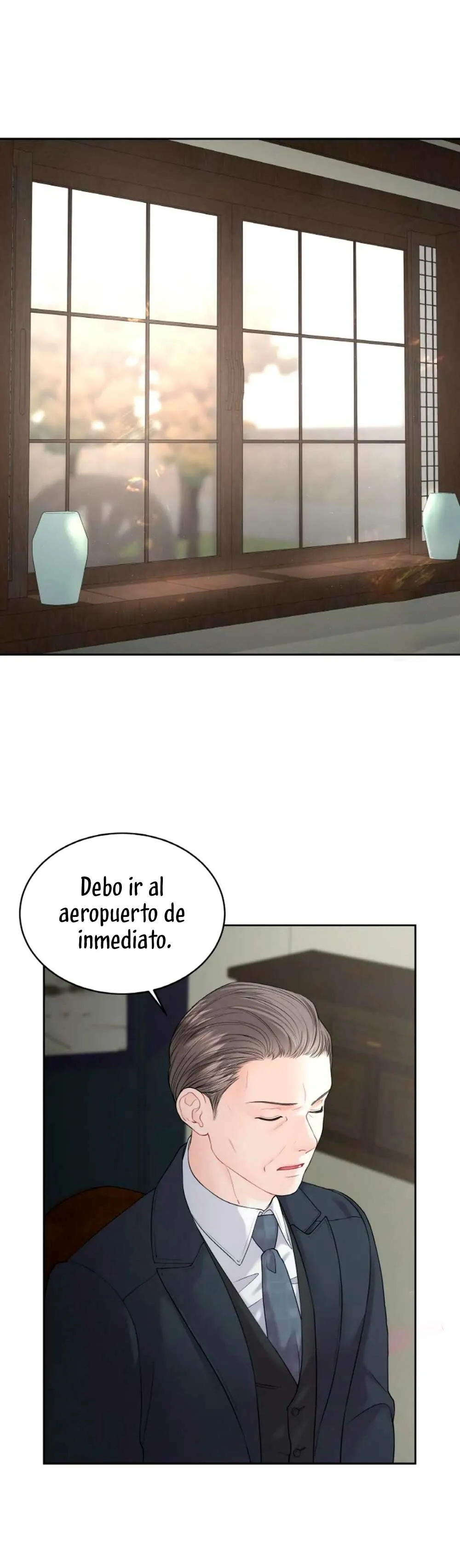 Cambio de estación Capítulo 10 en Línea - página 4