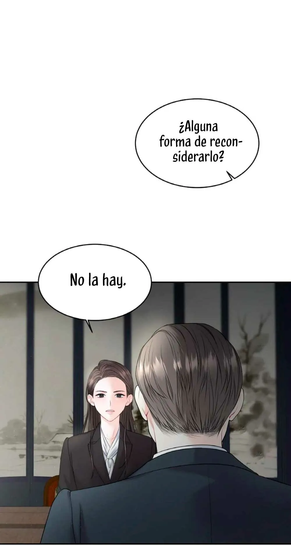 Cambio de estación Capítulo 10 en Línea - página 9