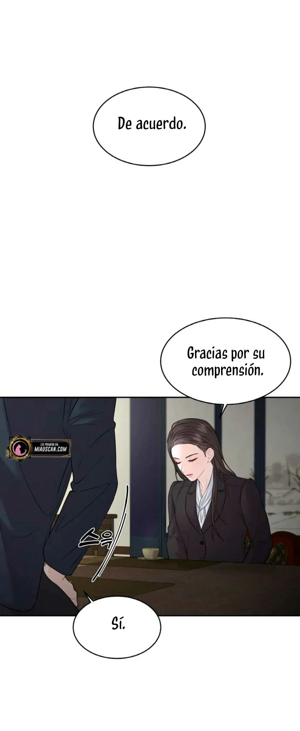 Cambio de estación Capítulo 10 en Línea - página 12