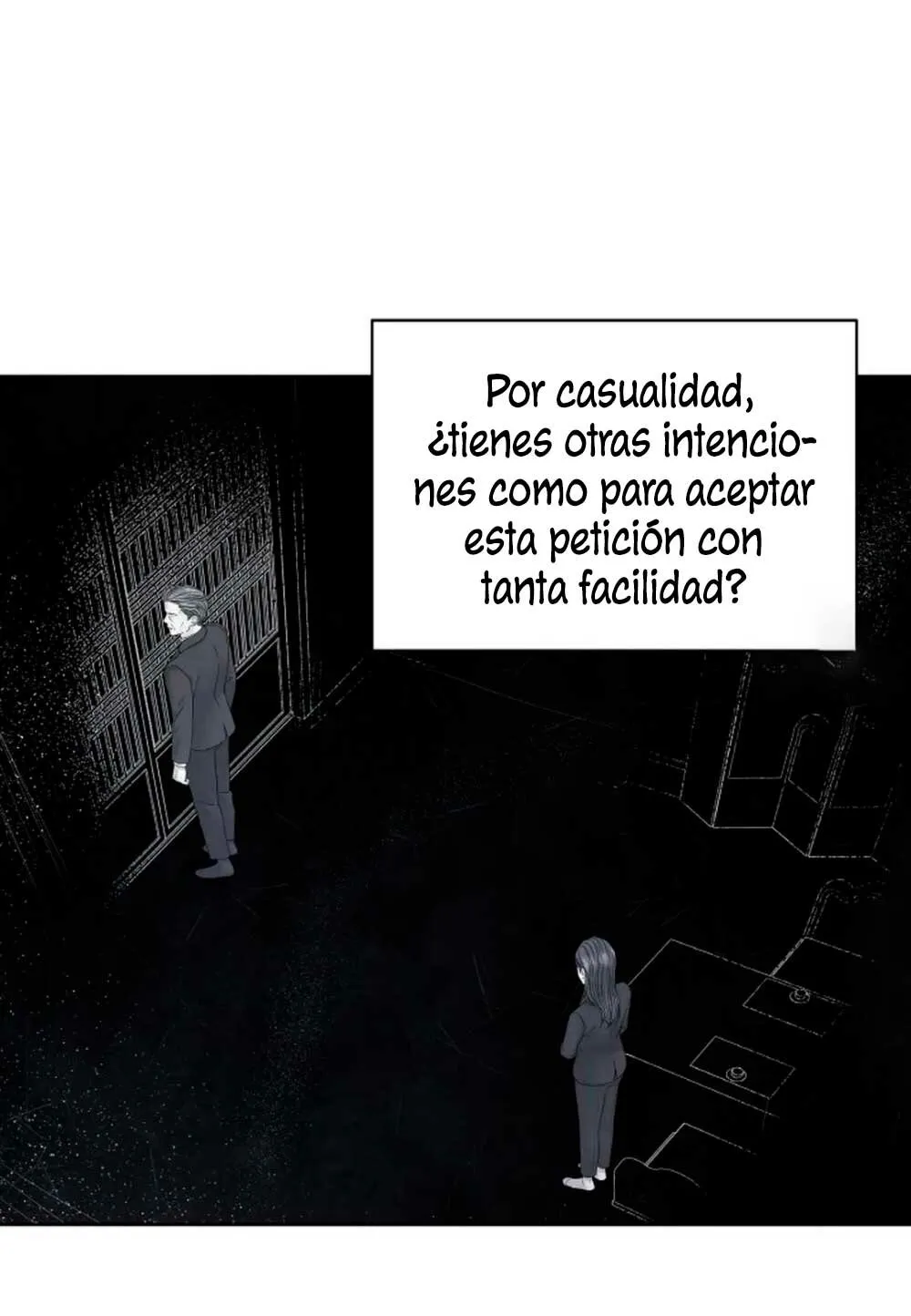 Cambio de estación Capítulo 10 en Línea - página 15