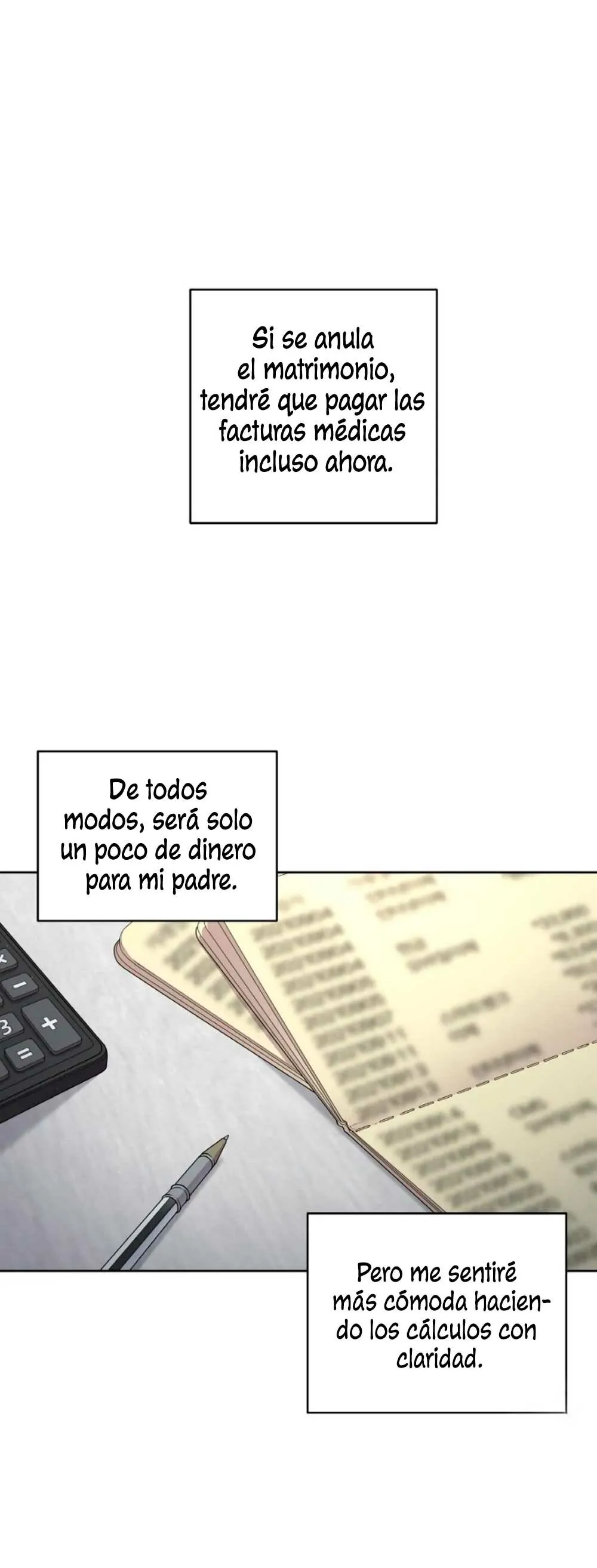 Cambio de estación Capítulo 10 en Línea - página 16