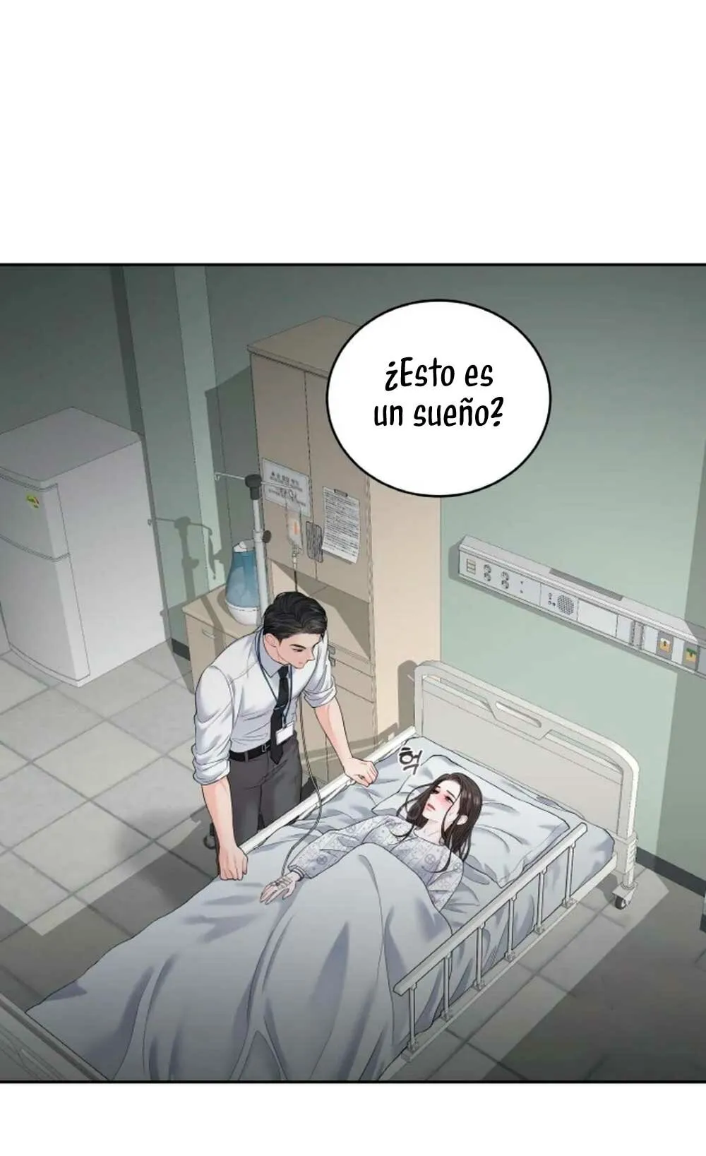 Cambio de estación Capítulo 10 en Línea - página 53