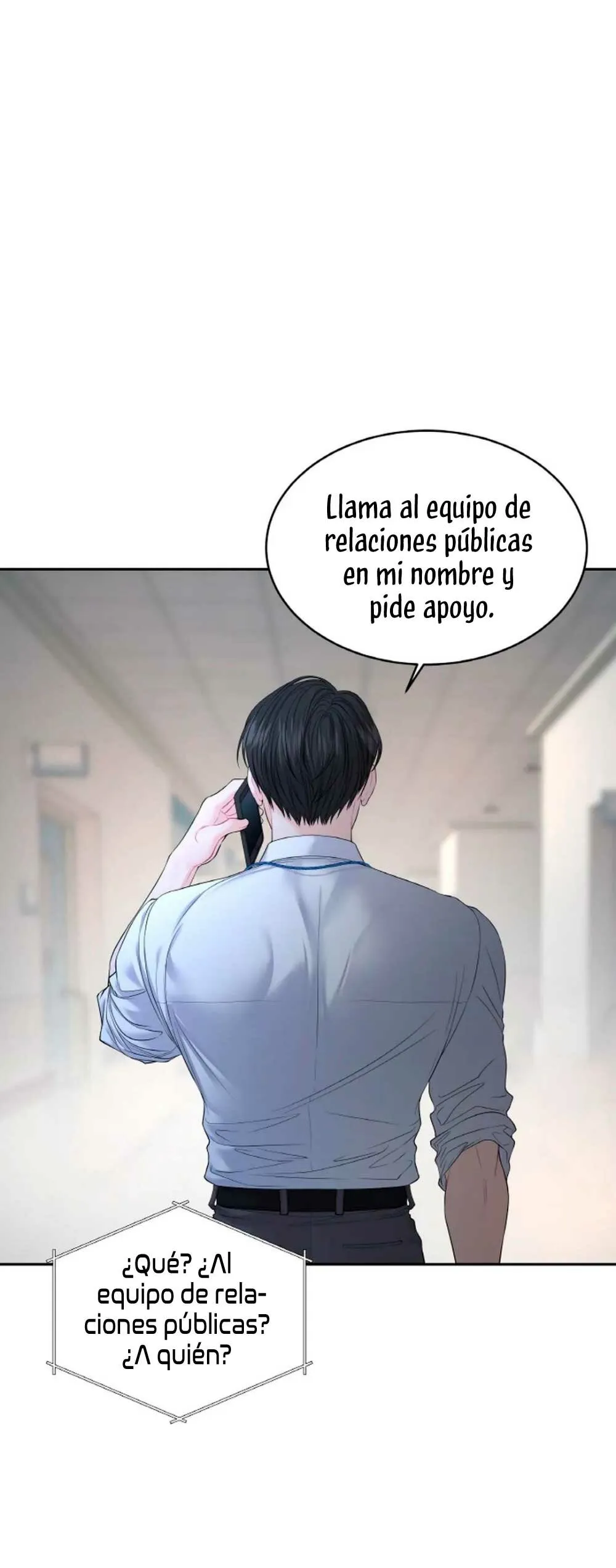 Cambio de estación Capítulo 10 en Línea - página 63