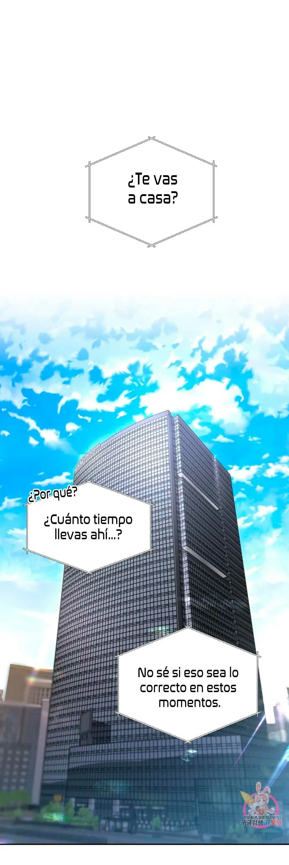 Cambio de estación Capítulo 11 en Línea - página 15