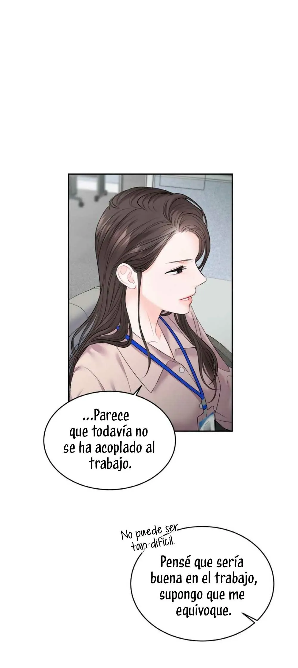 Cambio de estación Capítulo 11 en Línea - página 39
