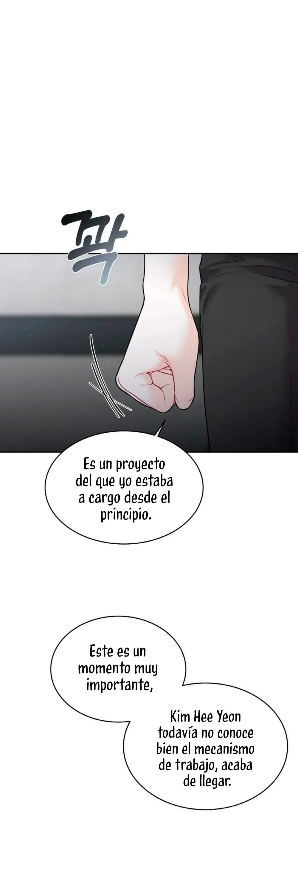Cambio de estación Capítulo 11 en Línea - página 55