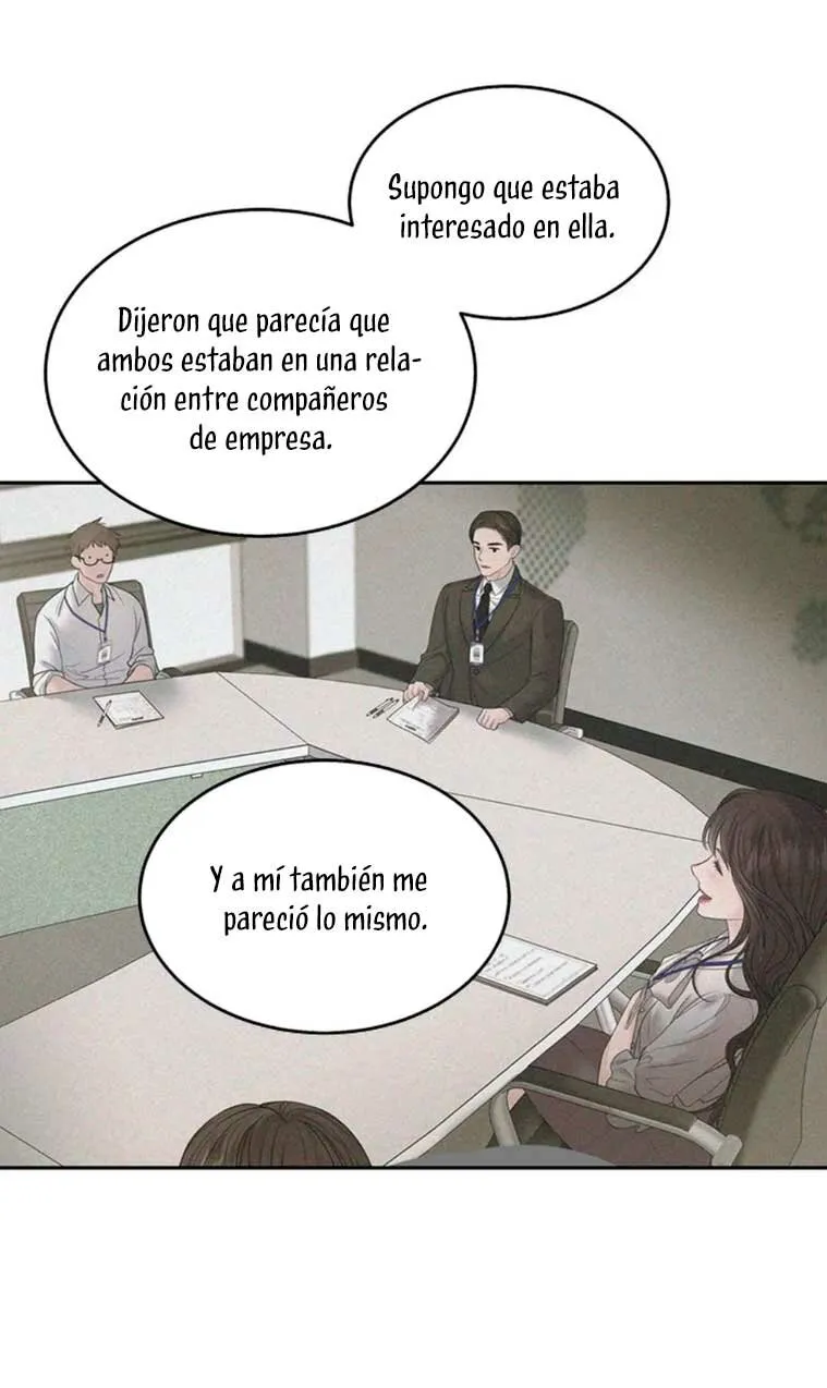 Cambio de estación Capítulo 12 en Línea - página 45