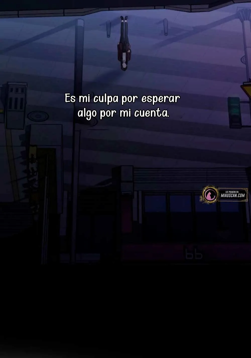 Cambio de estación Capítulo 13 en Línea - página 9