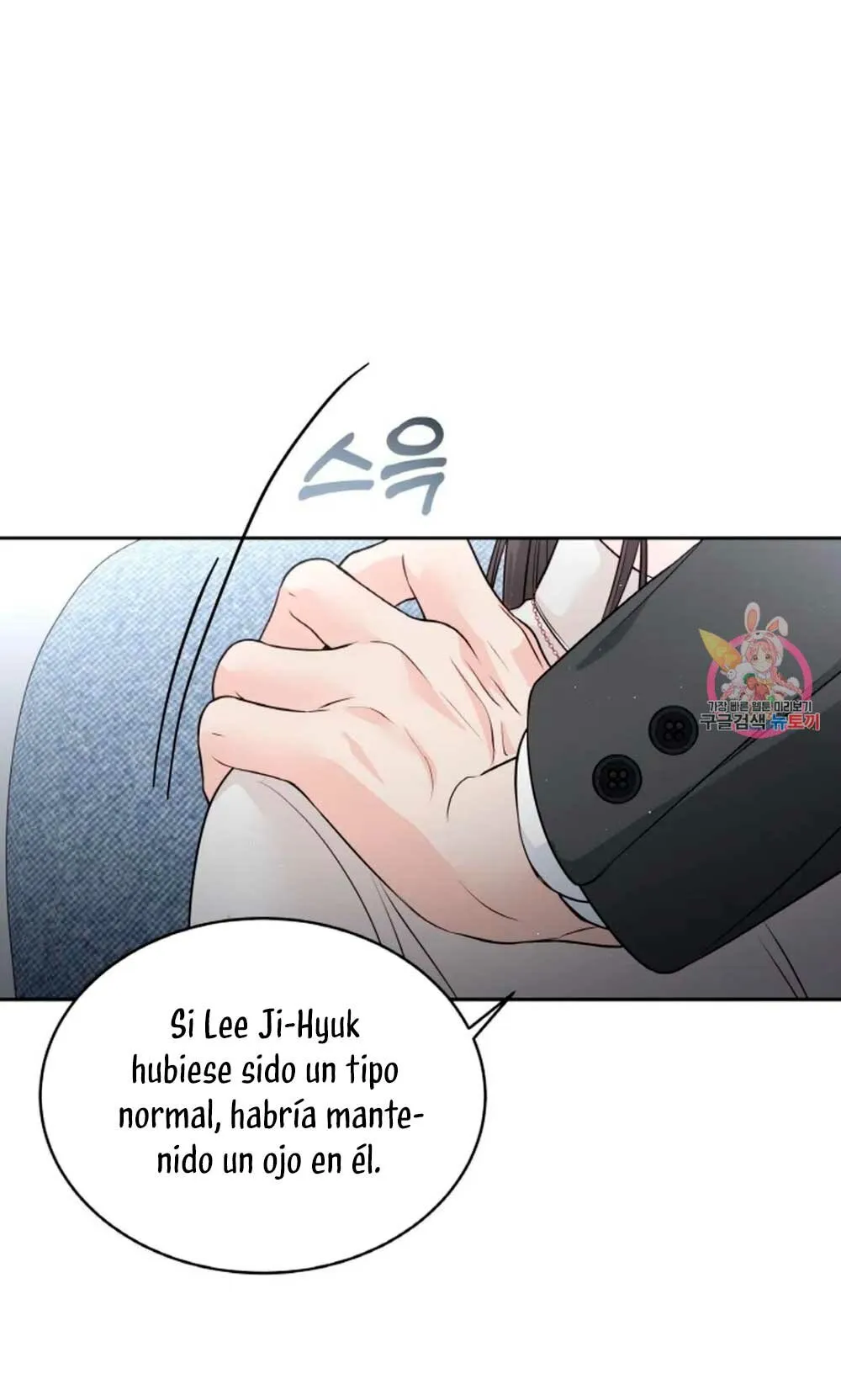Cambio de estación Capítulo 14 en Línea - página 34