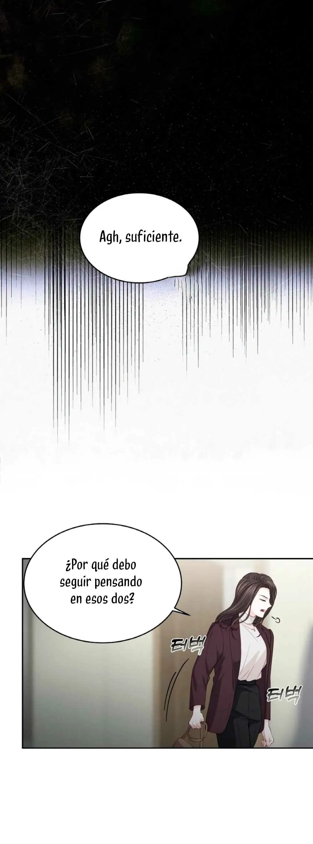 Cambio de estación Capítulo 14 en Línea - página 50