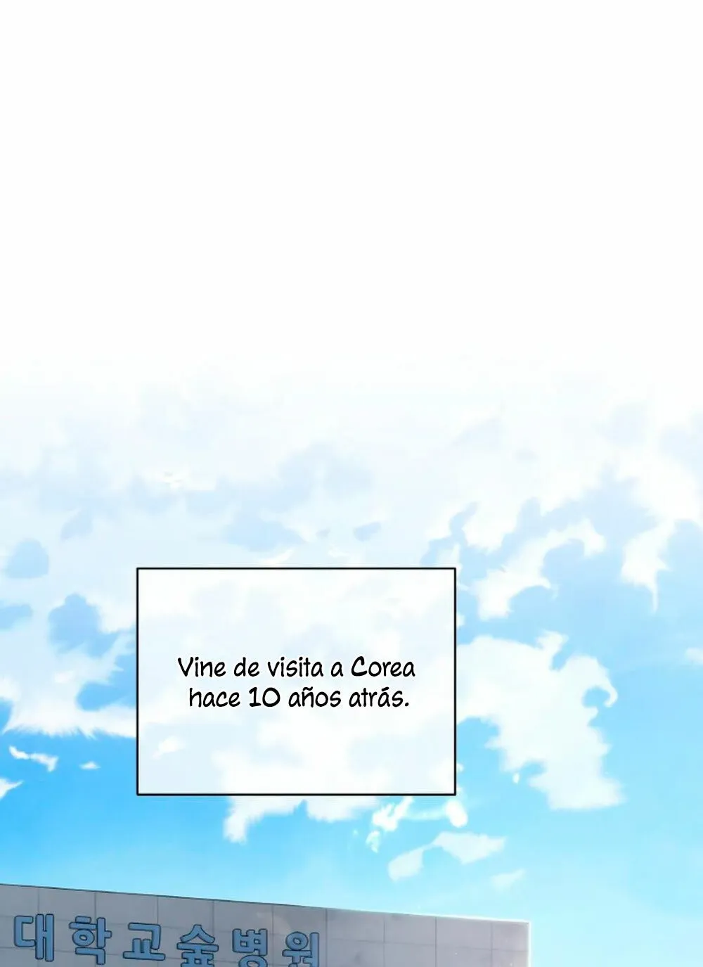 Cambio de estación Capítulo 15 en Línea - página 4