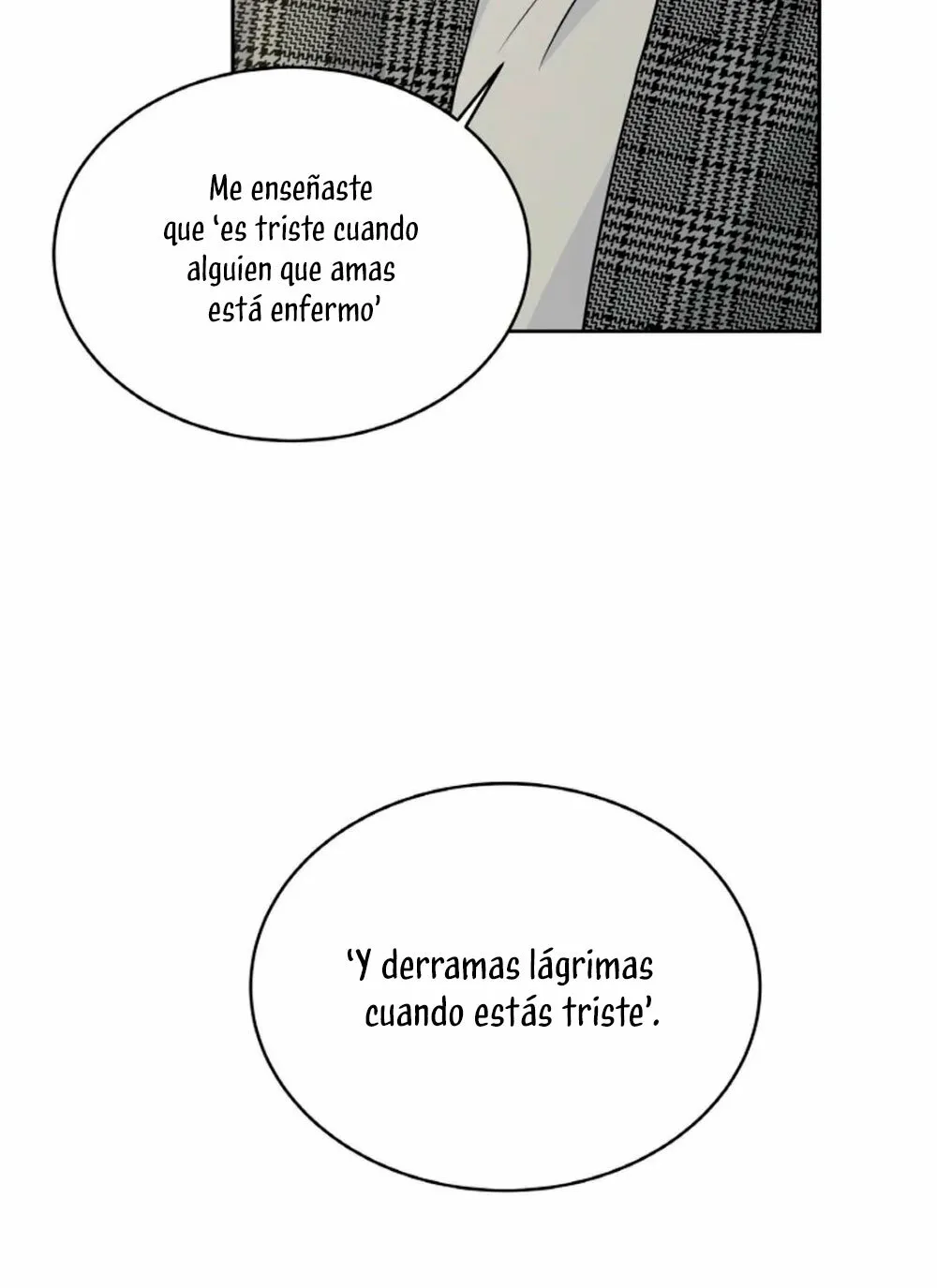 Cambio de estación Capítulo 15 en Línea - página 12