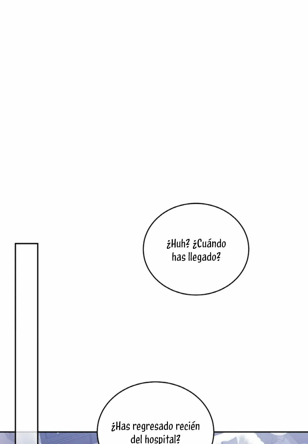 Cambio de estación Capítulo 15 en Línea - página 39