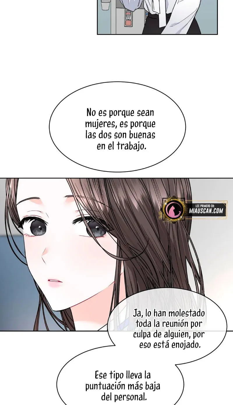 Cambio de estación Capítulo 2 en Línea - página 13