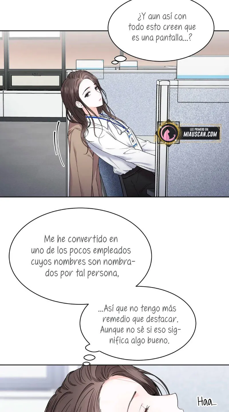 Cambio de estación Capítulo 2 en Línea - página 26