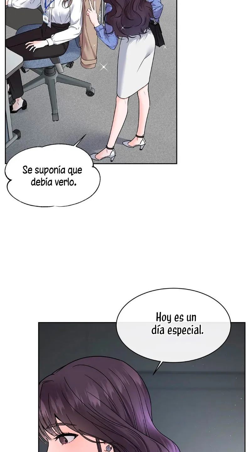 Cambio de estación Capítulo 2 en Línea - página 35