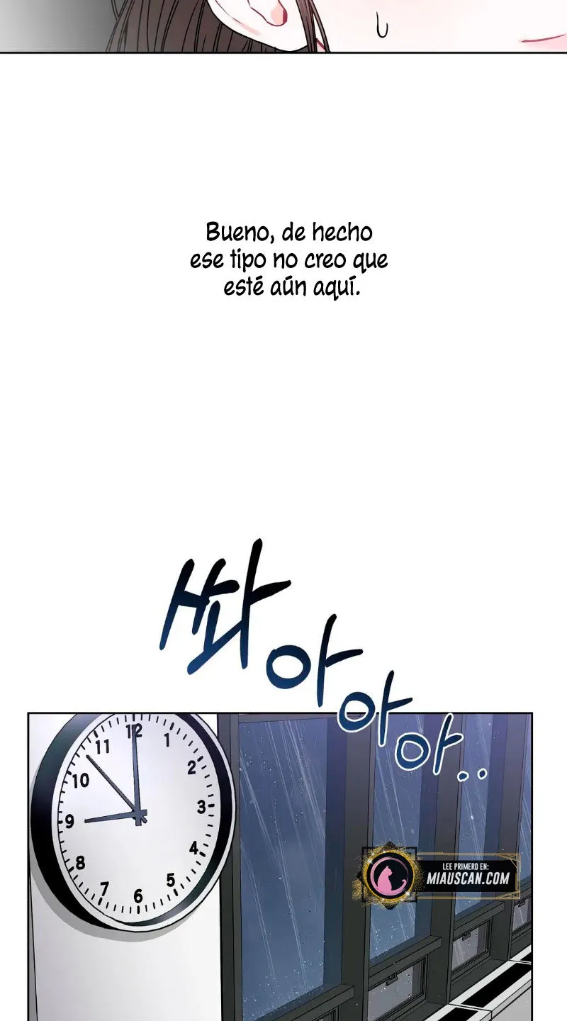Cambio de estación Capítulo 2 en Línea - página 40