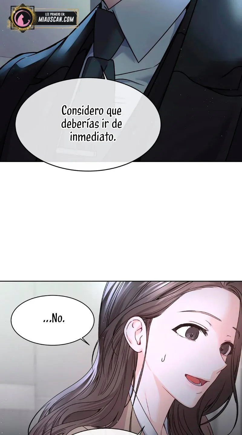 Cambio de estación Capítulo 2 en Línea - página 59