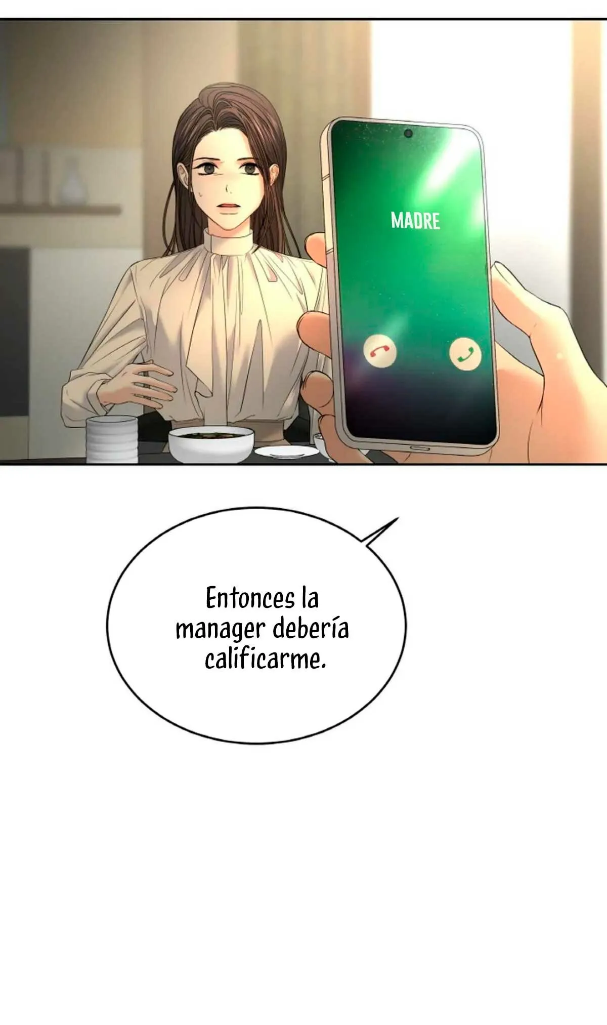 Cambio de estación Capítulo 26 en Línea - página 41