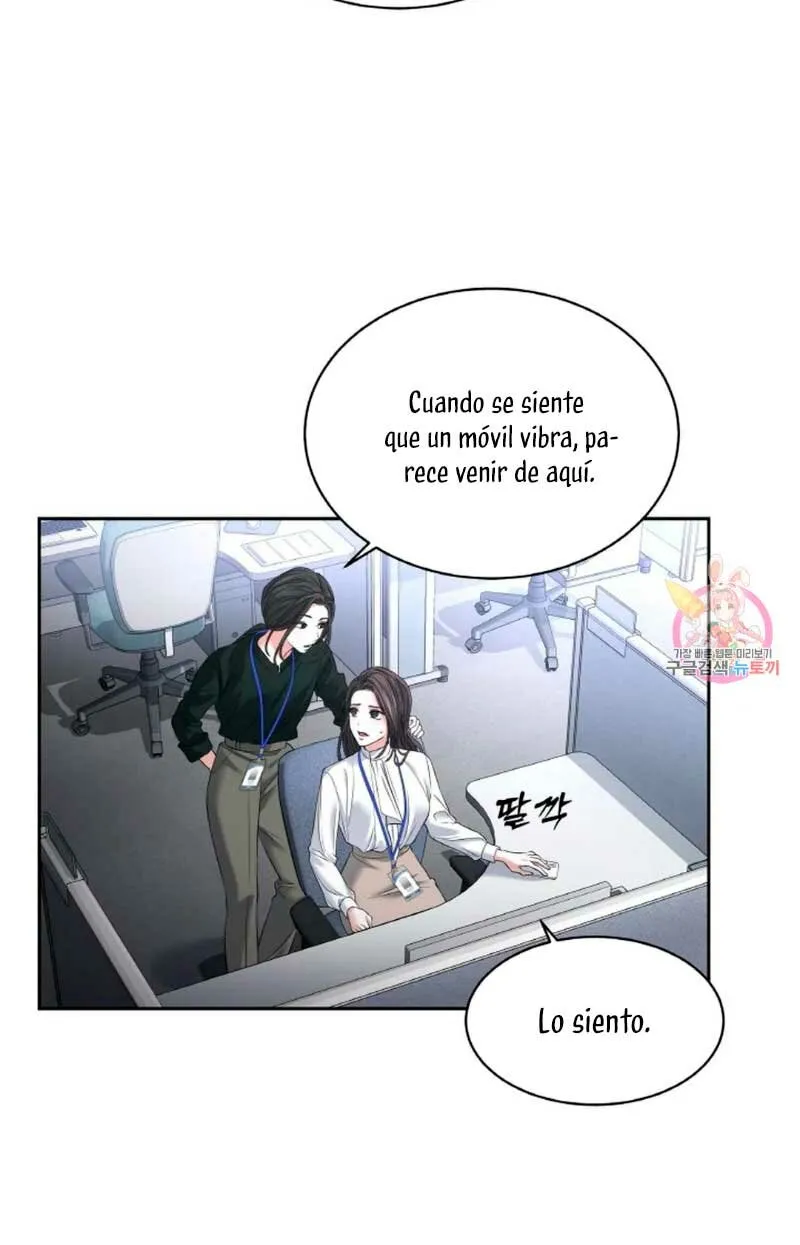 Cambio de estación Capítulo 27 en Línea - página 45