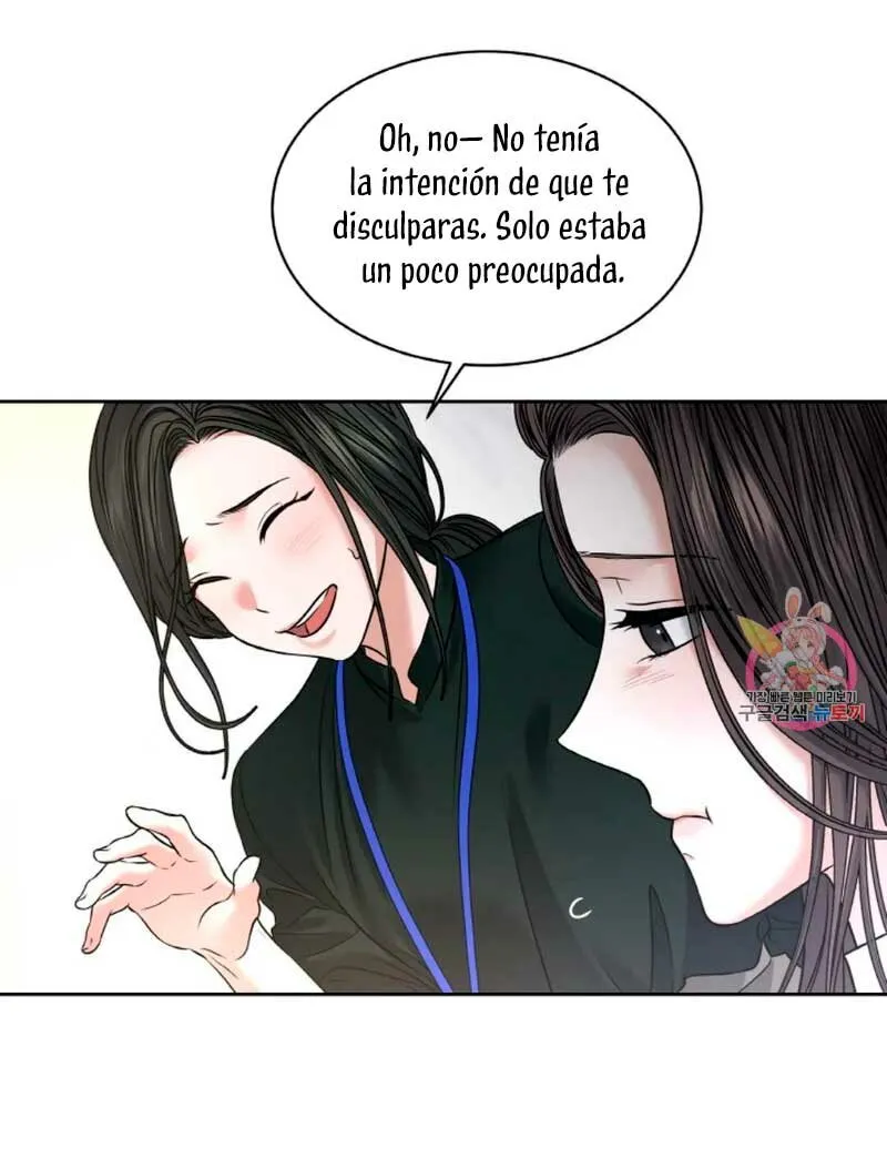 Cambio de estación Capítulo 27 en Línea - página 46