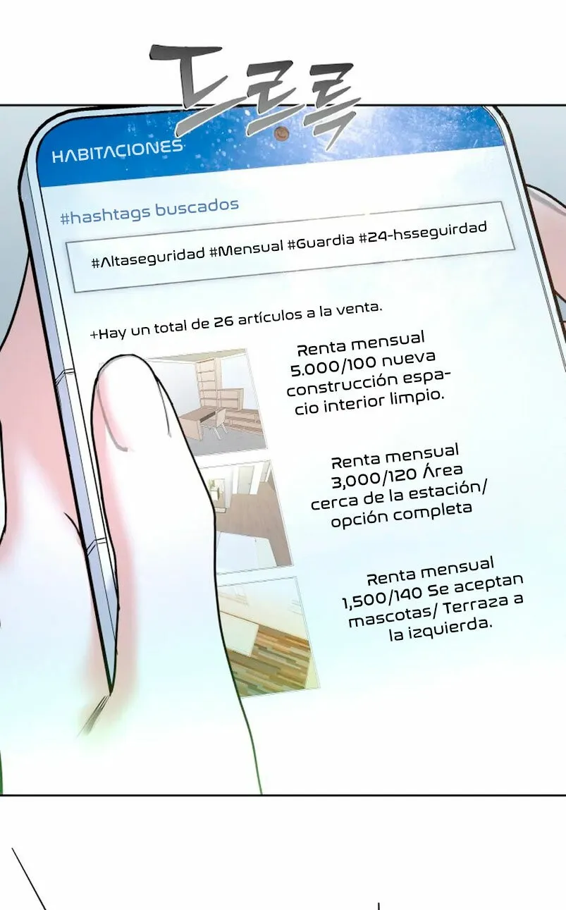 Cambio de estación Capítulo 30 en Línea - página 21