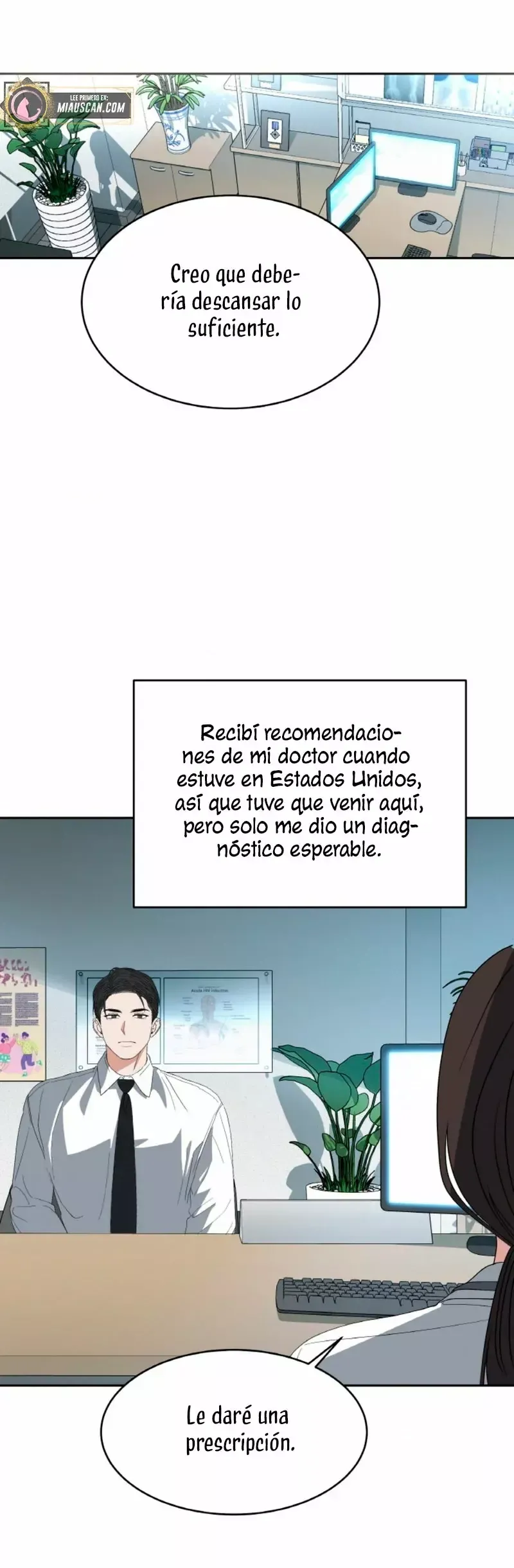 Cambio de estación Capítulo 39 en Línea - página 40