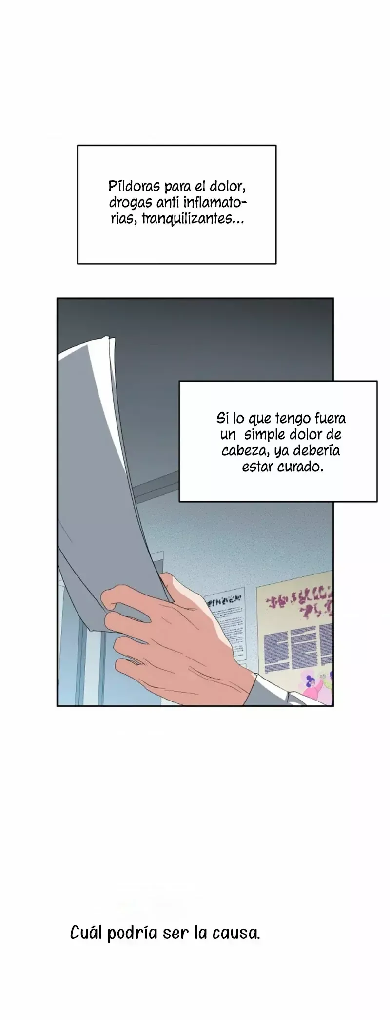 Cambio de estación Capítulo 39 en Línea - página 41