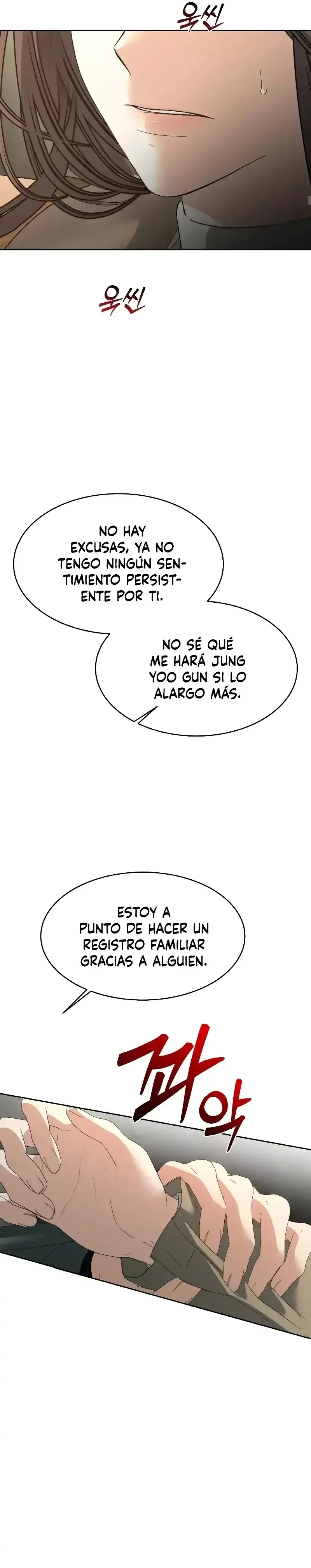 Cambio de estación Capítulo 40 en Línea - página 4