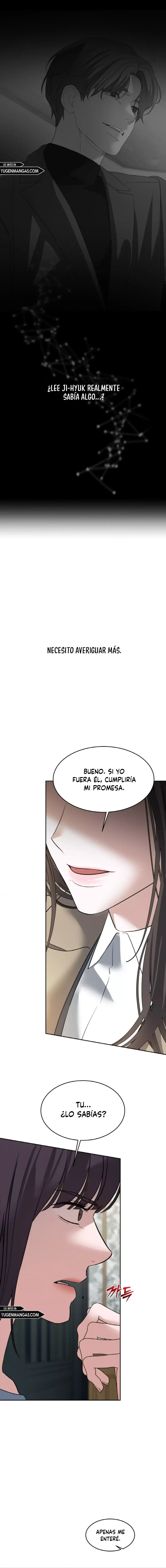 Cambio de estación Capítulo 43 en Línea - página 6