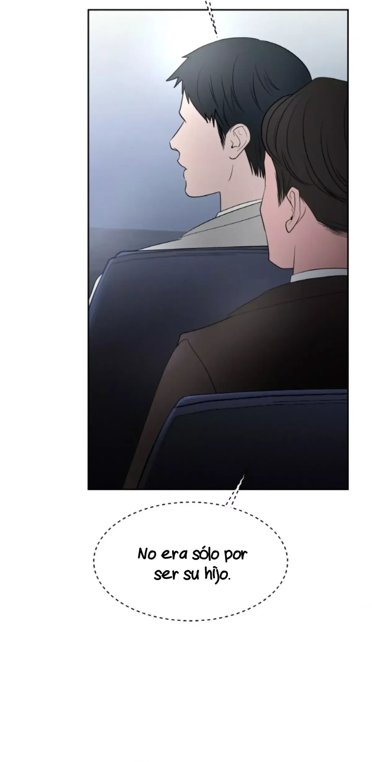 Cambio de estación Capítulo 44 en Línea - página 22
