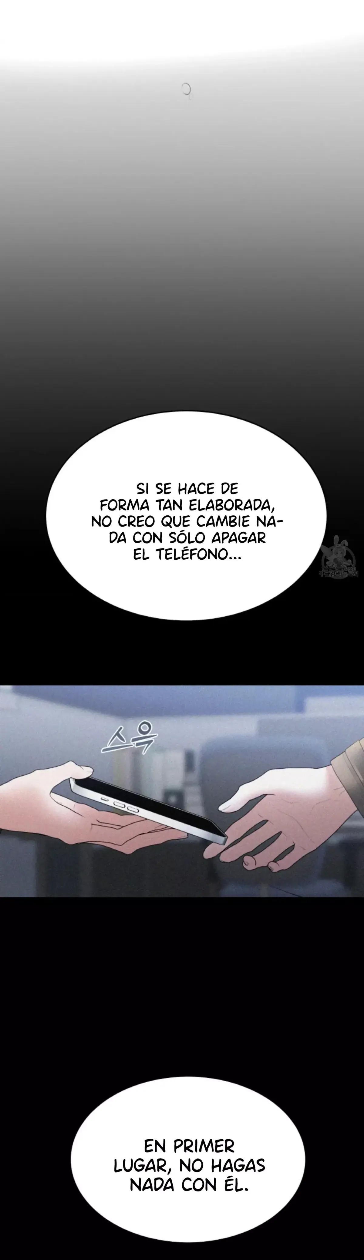 Cambio de estación Capítulo 45 en Línea - página 14