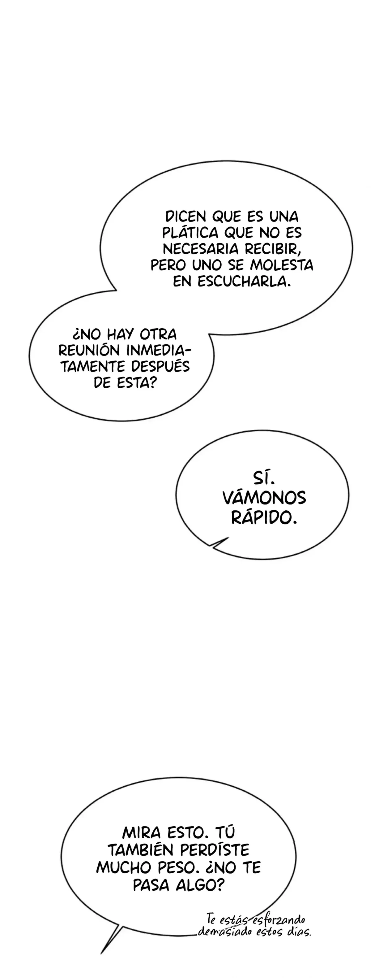 Cambio de estación Capítulo 45 en Línea - página 24