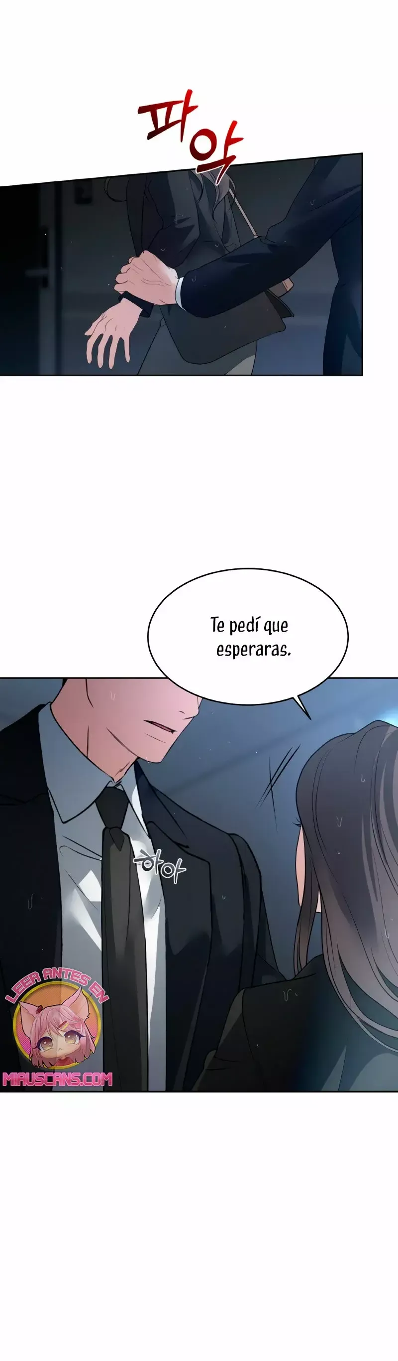 Cambio de estación Capítulo 46 en Línea - página 16