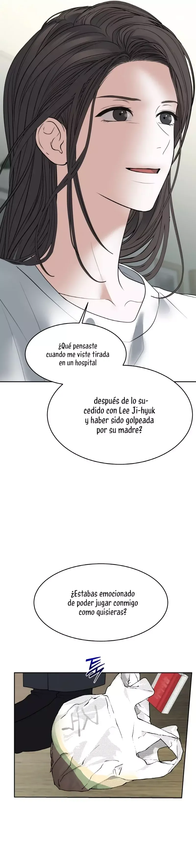 Cambio de estación Capítulo 47 en Línea - página 19