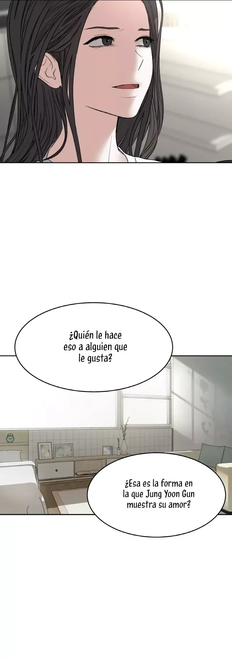 Cambio de estación Capítulo 47 en Línea - página 23