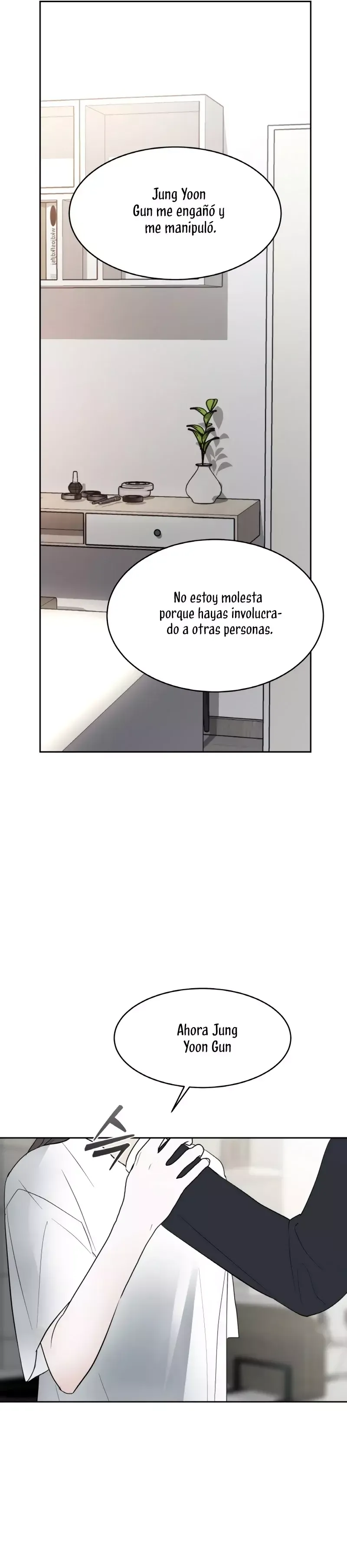 Cambio de estación Capítulo 47 en Línea - página 25
