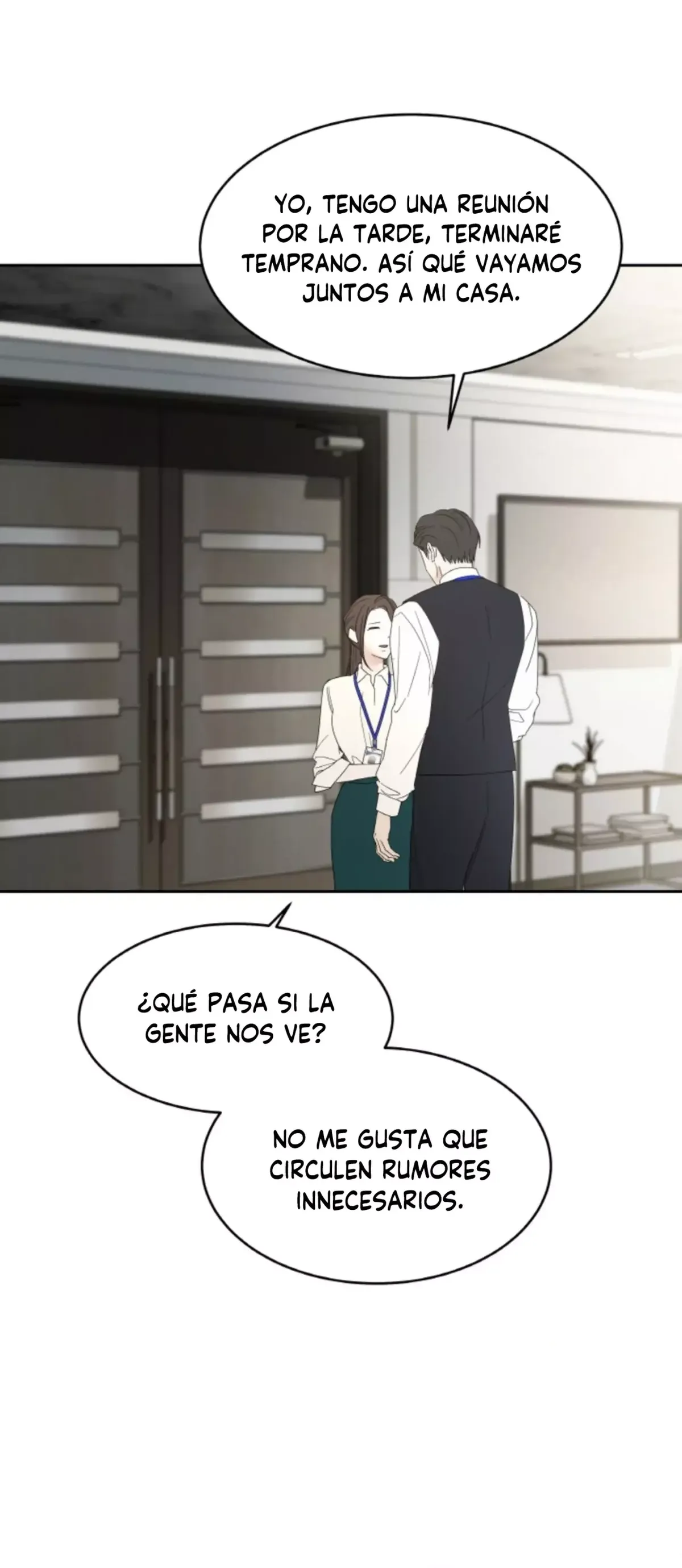 Cambio de estación Capítulo 49 en Línea - página 27