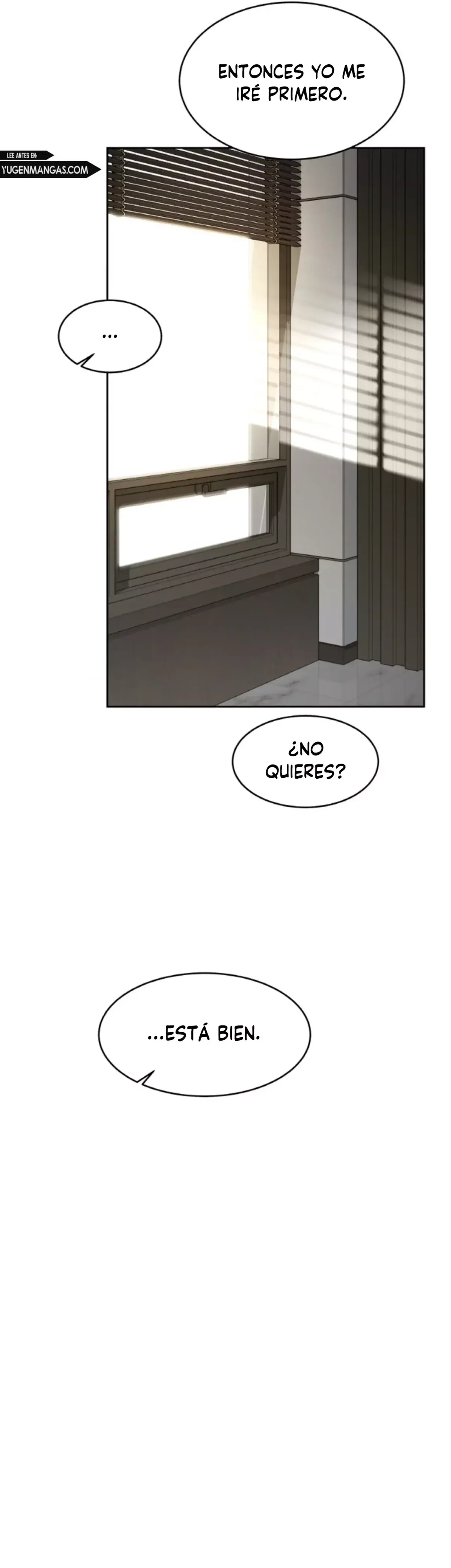Cambio de estación Capítulo 49 en Línea - página 28