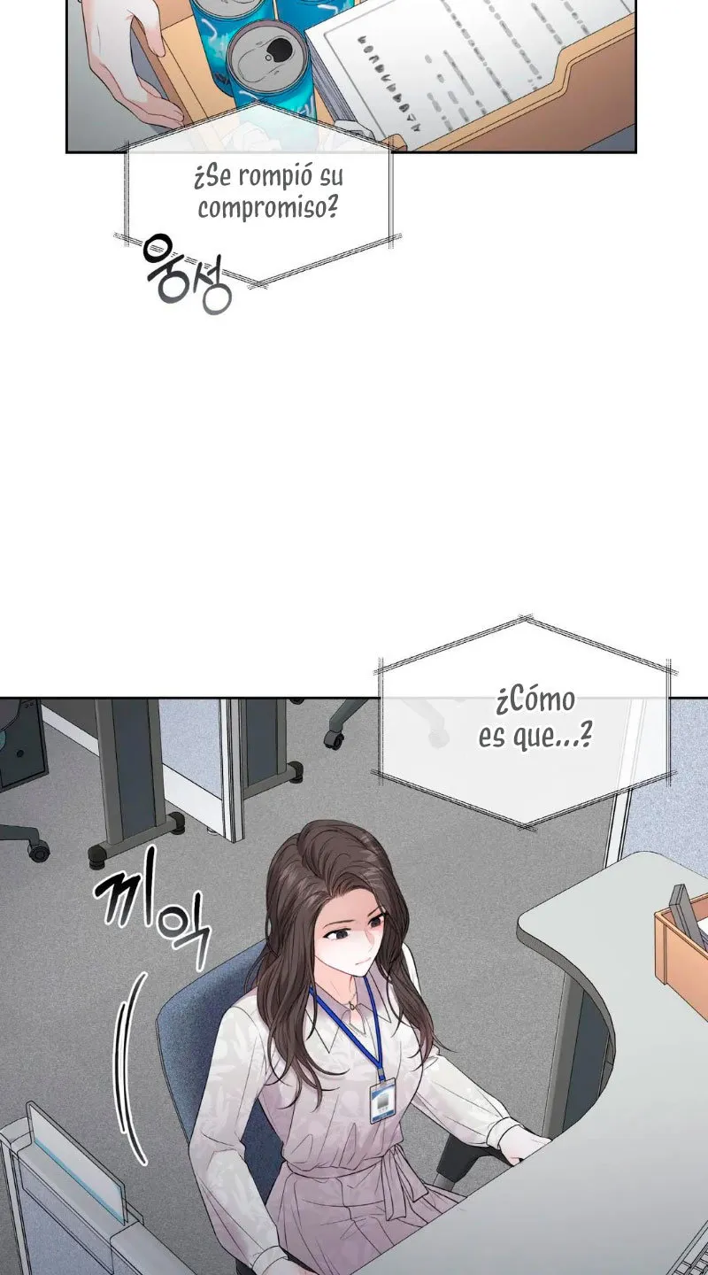 Cambio de estación Capítulo 5 en Línea - página 9