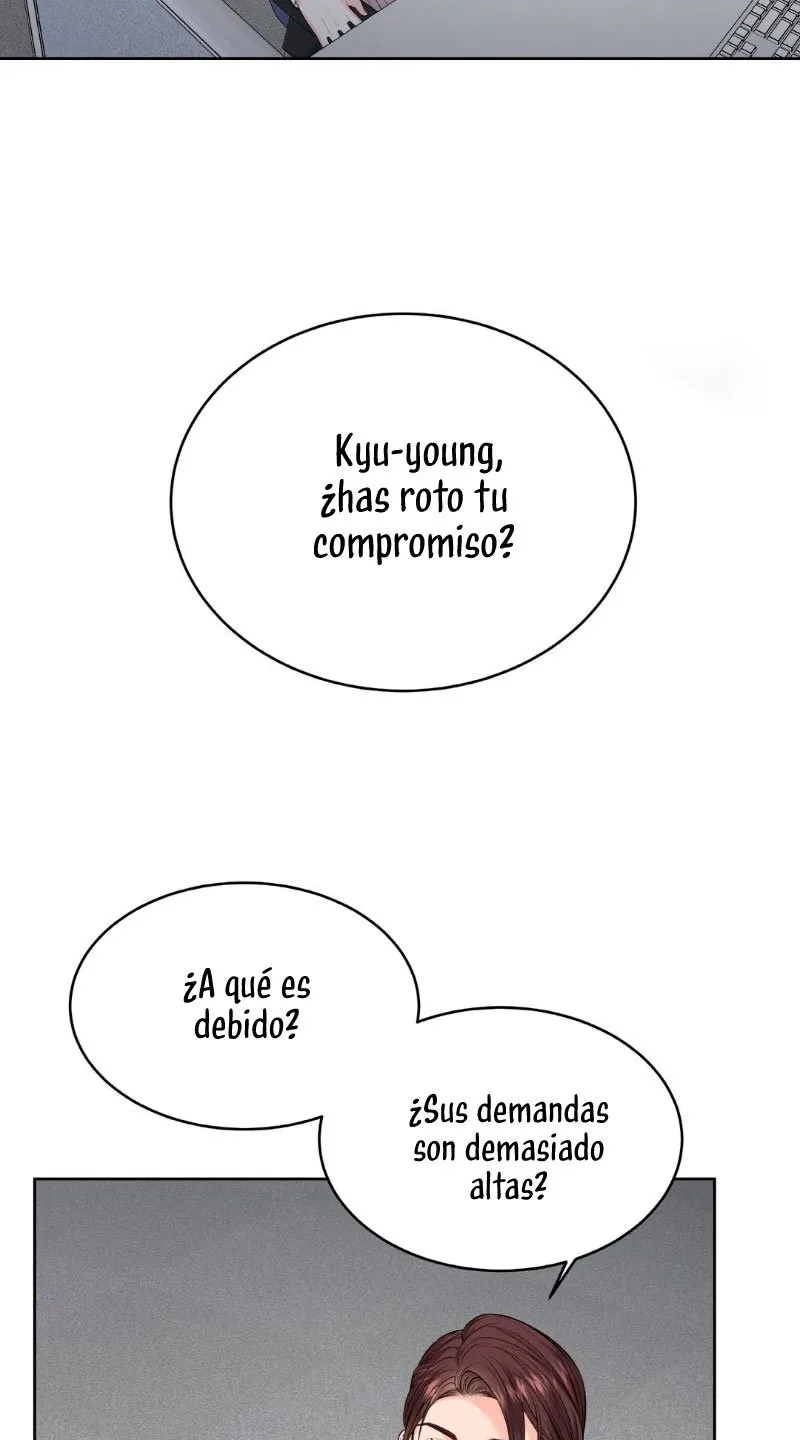 Cambio de estación Capítulo 5 en Línea - página 10