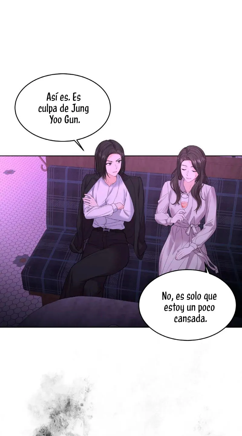 Cambio de estación Capítulo 5 en Línea - página 33